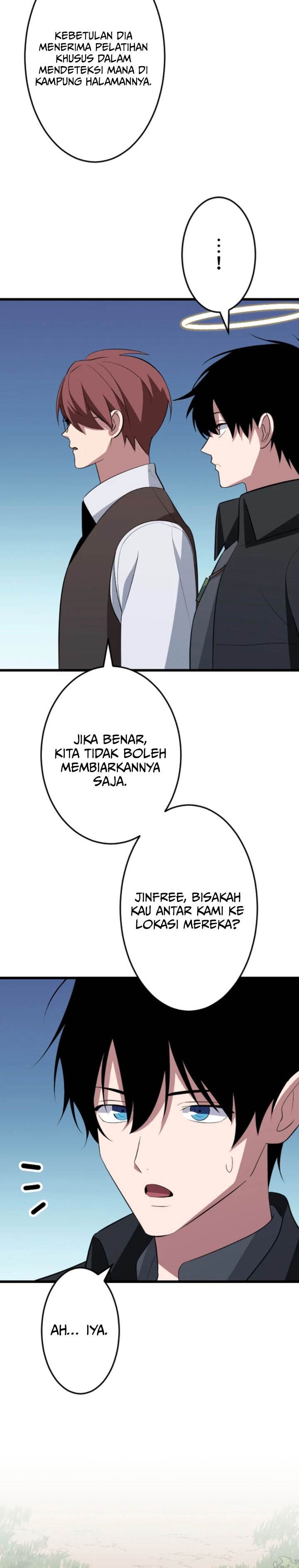 
              ??? Rank no Ura Soubi Musou             Chapter 52