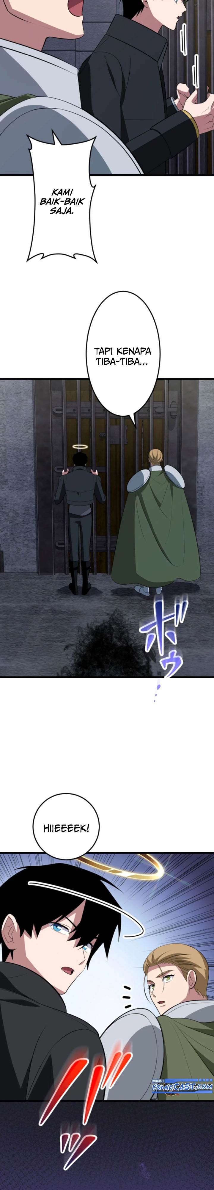 
              ??? Rank no Ura Soubi Musou             Chapter 52