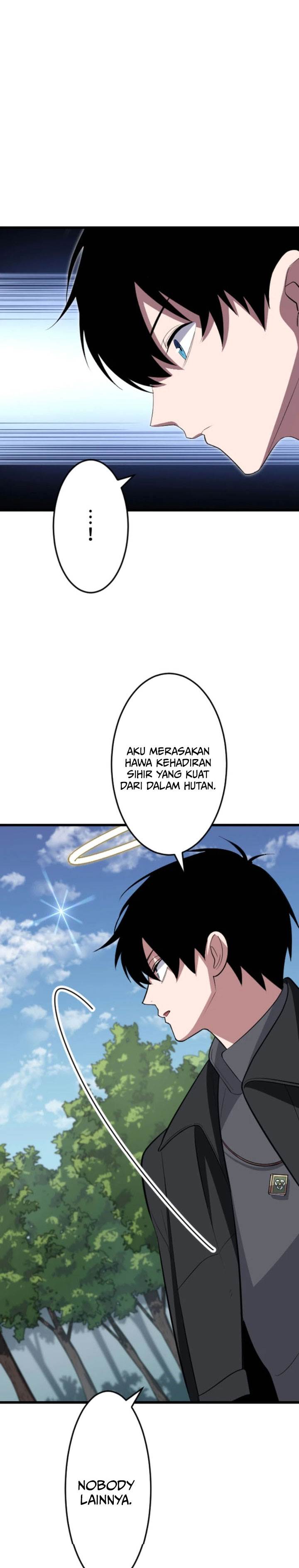 
              ??? Rank no Ura Soubi Musou             Chapter 52