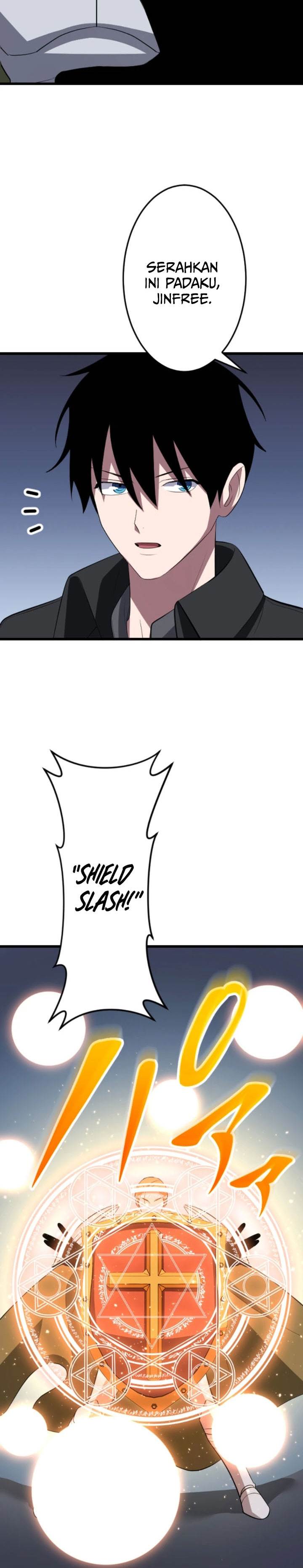 
              ??? Rank no Ura Soubi Musou             Chapter 52