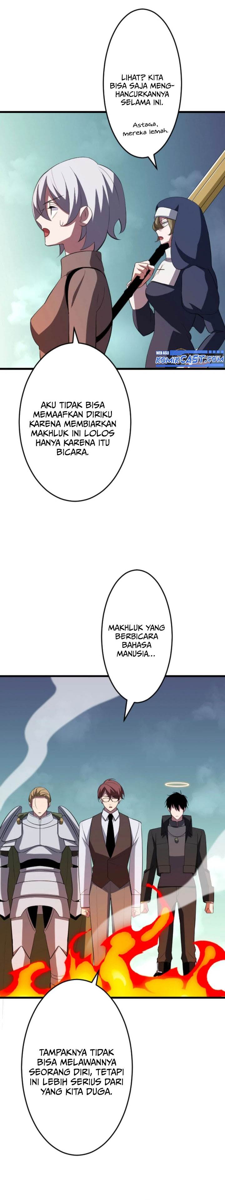 
              ??? Rank no Ura Soubi Musou             Chapter 52