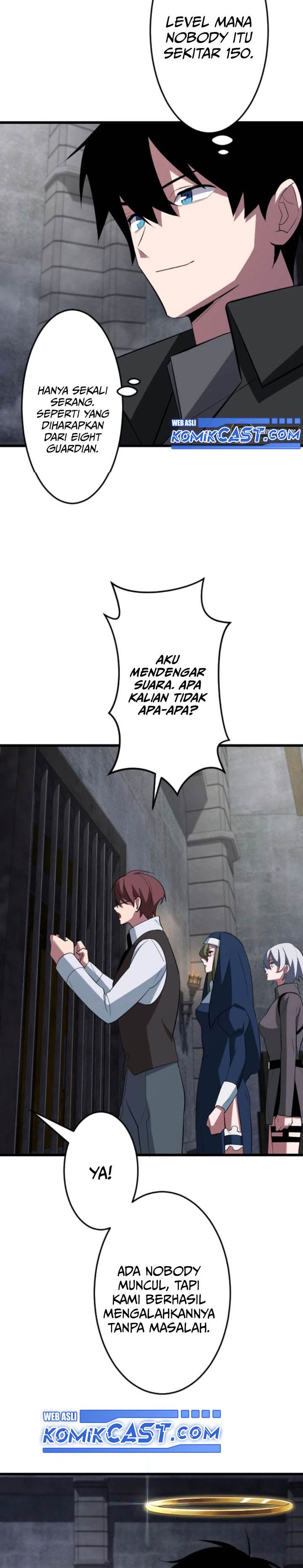 
              ??? Rank no Ura Soubi Musou             Chapter 52