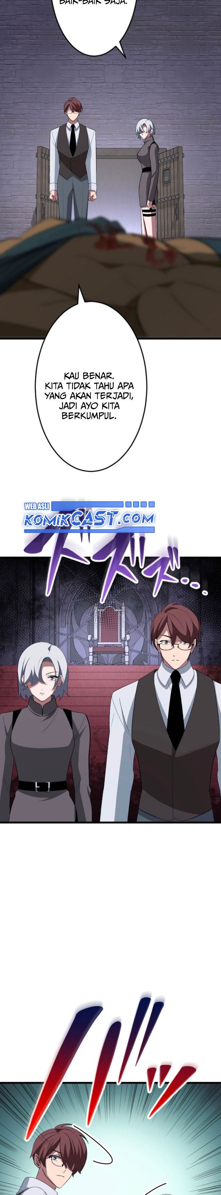 
              ??? Rank no Ura Soubi Musou             Chapter 55