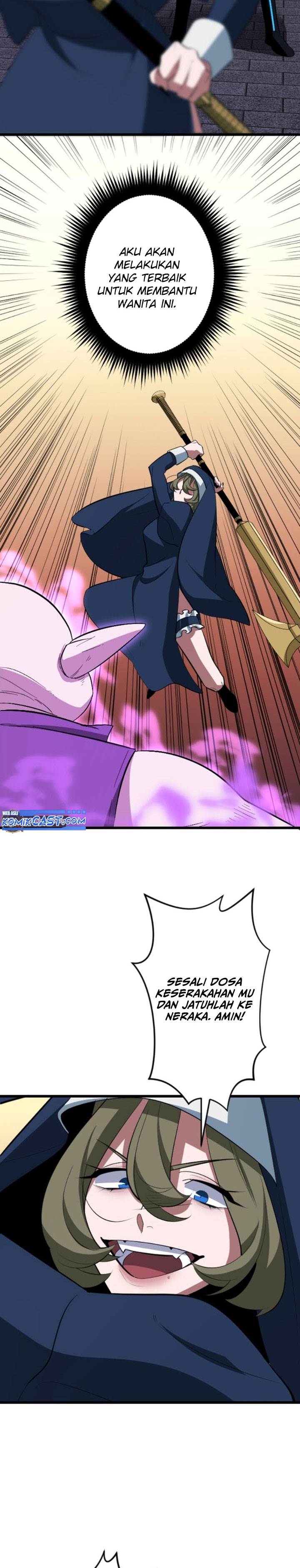 
              ??? Rank no Ura Soubi Musou             Chapter 55