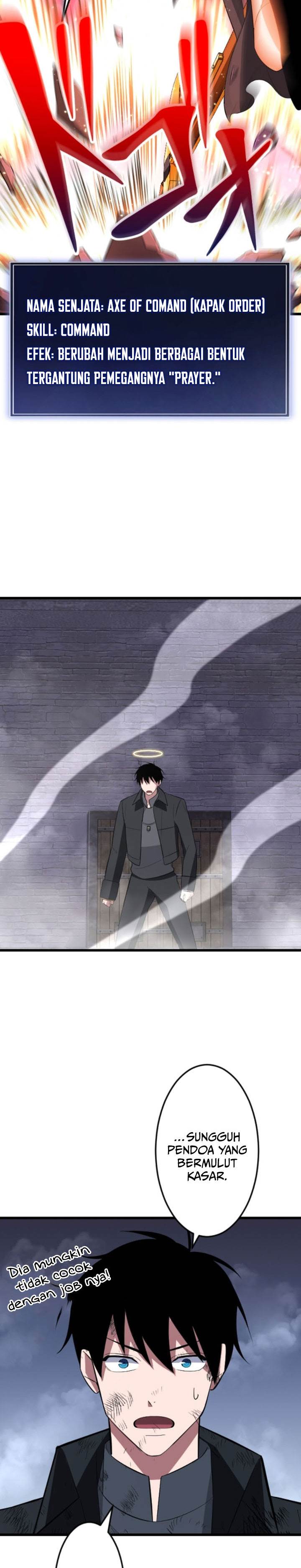 
              ??? Rank no Ura Soubi Musou             Chapter 55