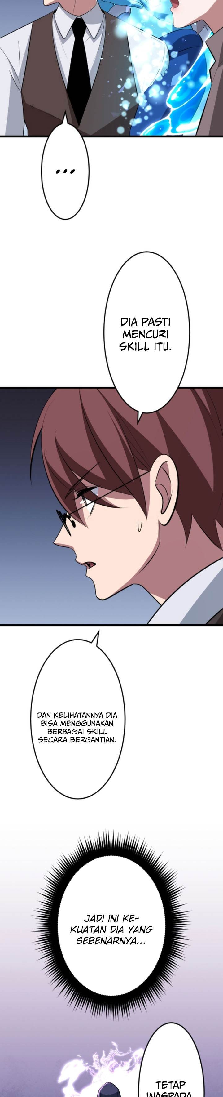 
              ??? Rank no Ura Soubi Musou             Chapter 55