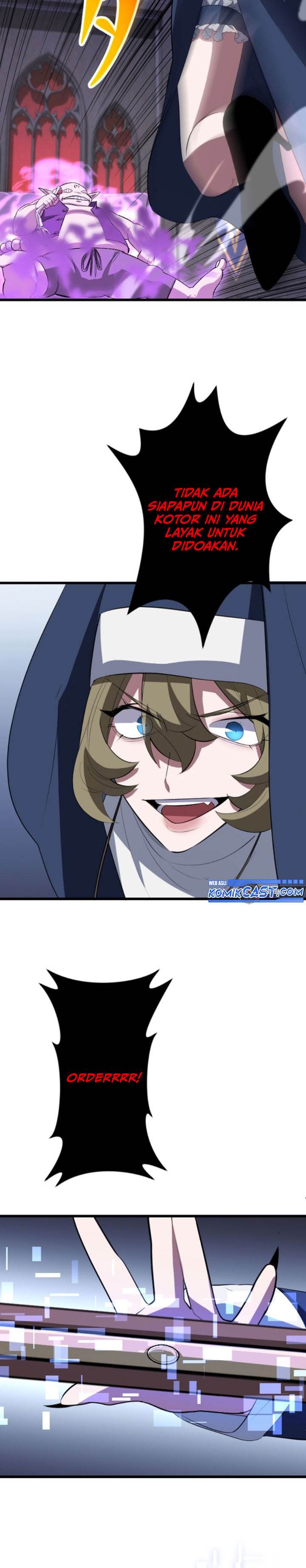 
              ??? Rank no Ura Soubi Musou             Chapter 55