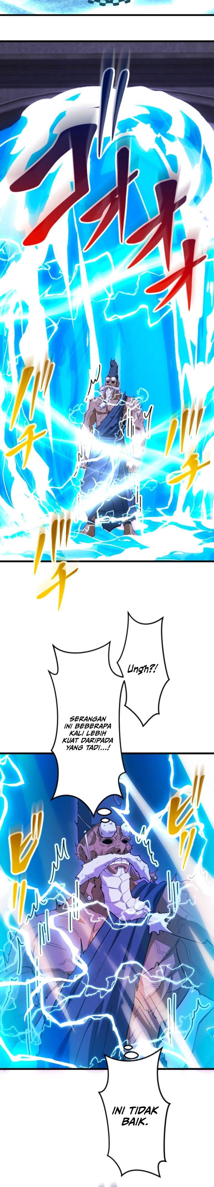 
              ??? Rank no Ura Soubi Musou             Chapter 55