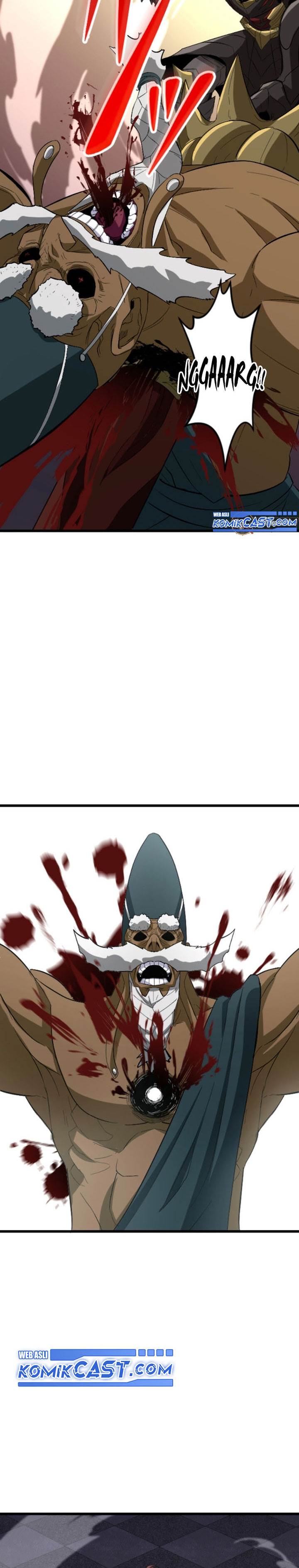 
              ??? Rank no Ura Soubi Musou             Chapter 55