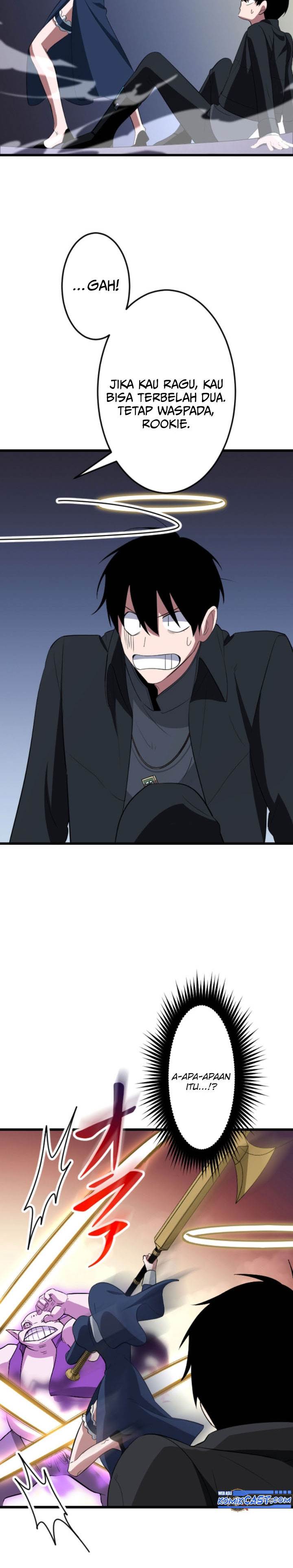 
              ??? Rank no Ura Soubi Musou             Chapter 55