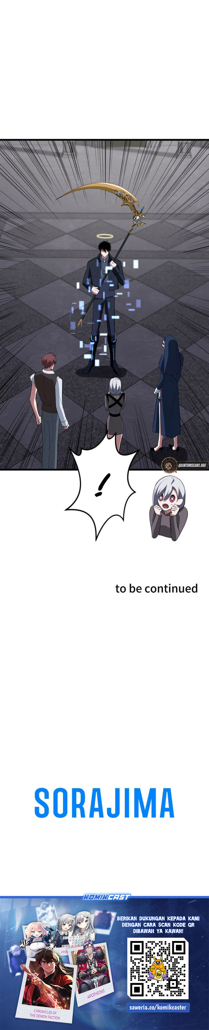 
              ??? Rank no Ura Soubi Musou             Chapter 60