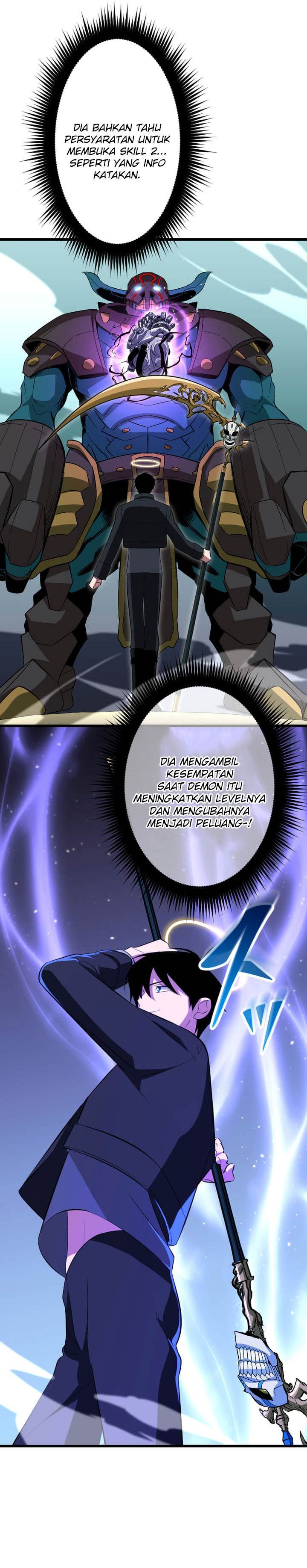 
              ??? Rank no Ura Soubi Musou             Chapter 64