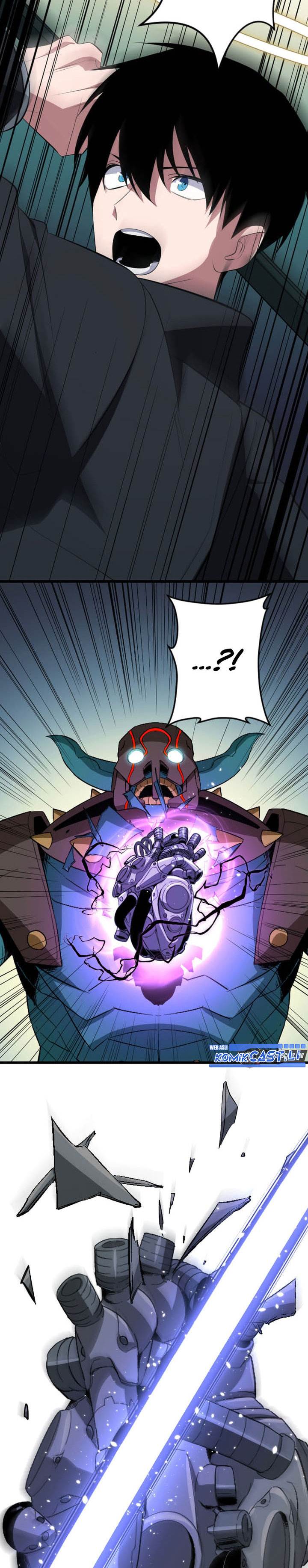 
              ??? Rank no Ura Soubi Musou             Chapter 64