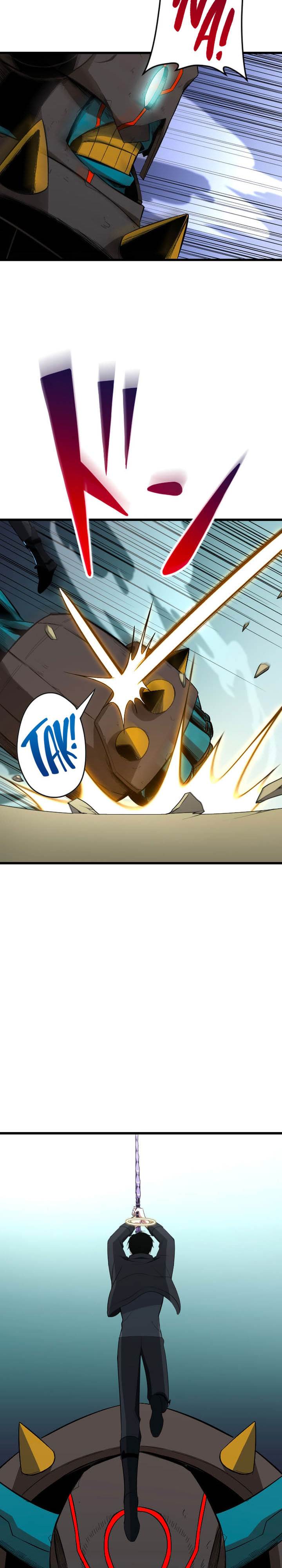 
              ??? Rank no Ura Soubi Musou             Chapter 64