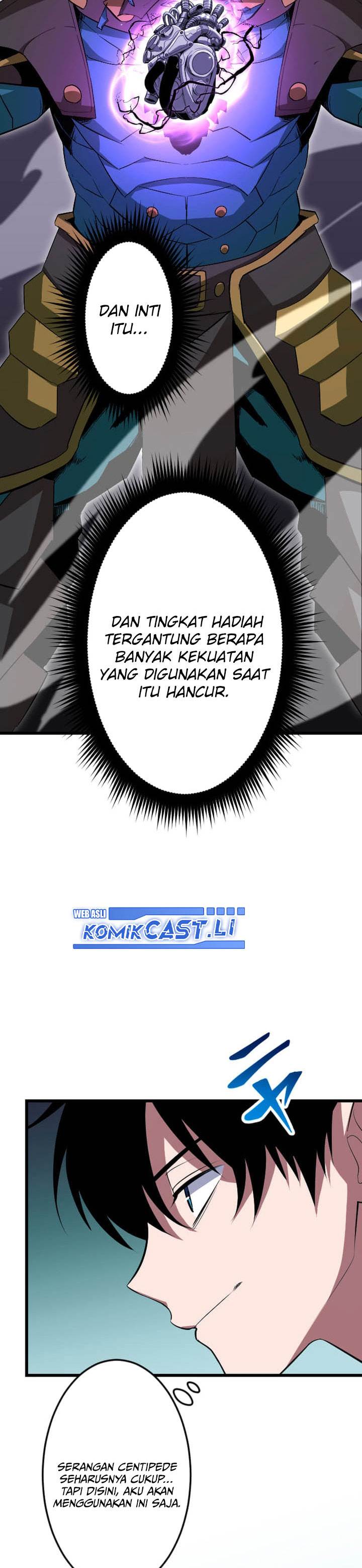 
              ??? Rank no Ura Soubi Musou             Chapter 64