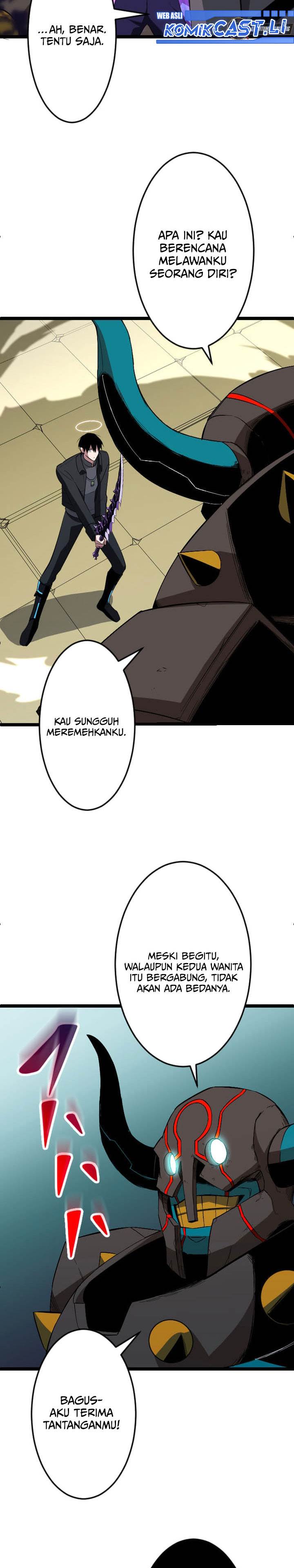 
              ??? Rank no Ura Soubi Musou             Chapter 64