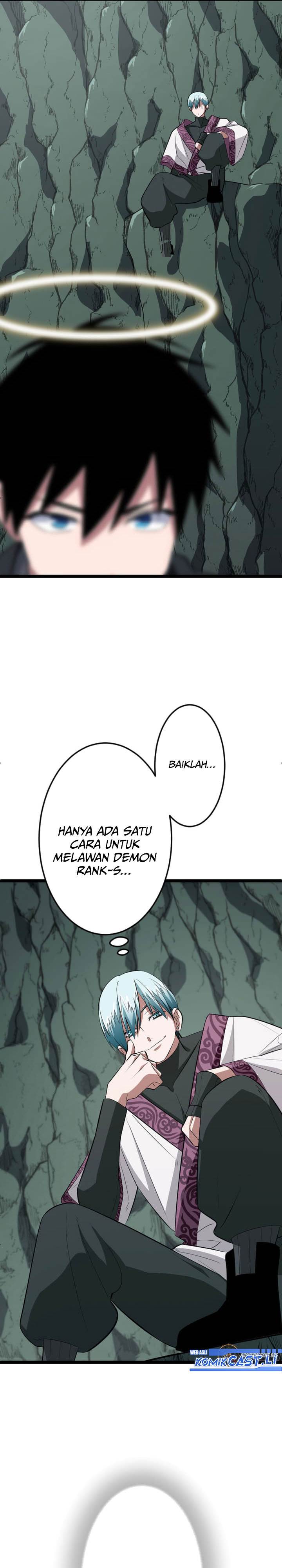 
              ??? Rank no Ura Soubi Musou             Chapter 64