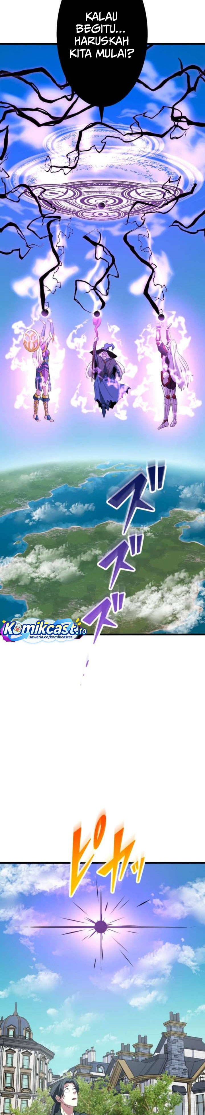 
              ??? Rank no Ura Soubi Musou             Chapter 79