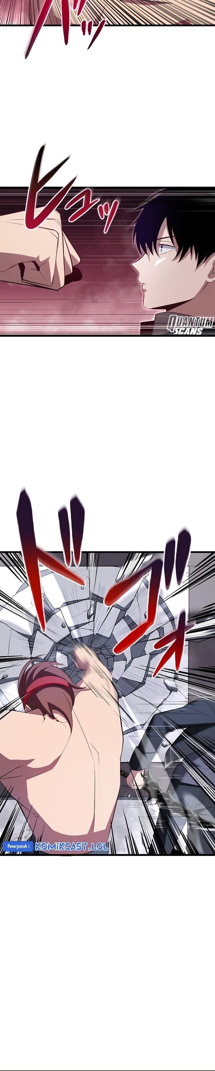 
              ??? Rank no Ura Soubi Musou             Chapter 8