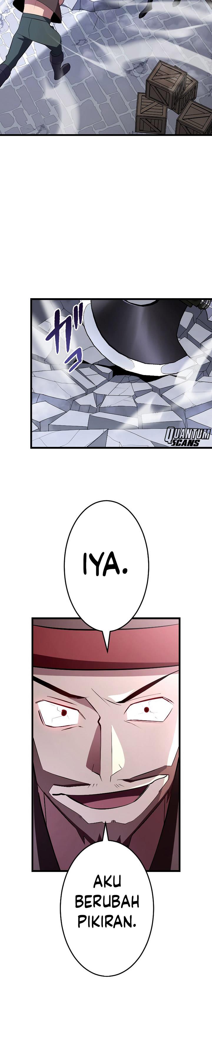 
              ??? Rank no Ura Soubi Musou             Chapter 8