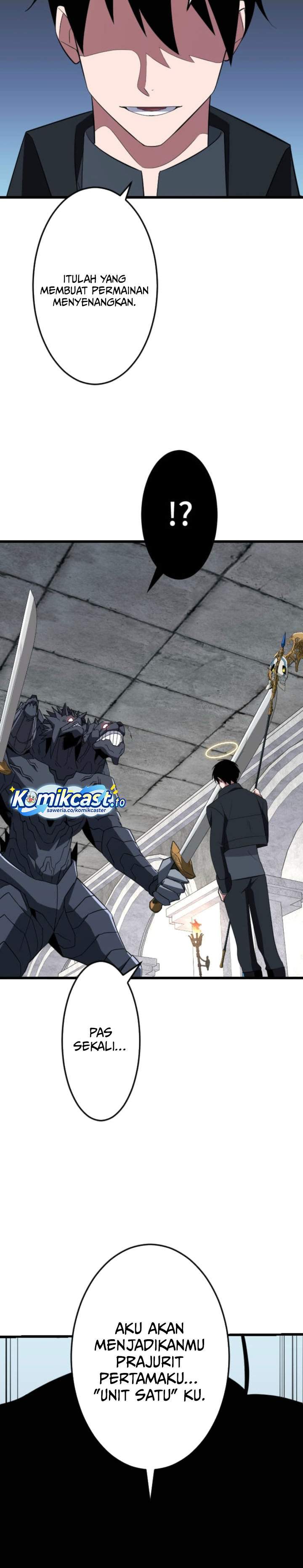 
              ??? Rank no Ura Soubi Musou             Chapter 82