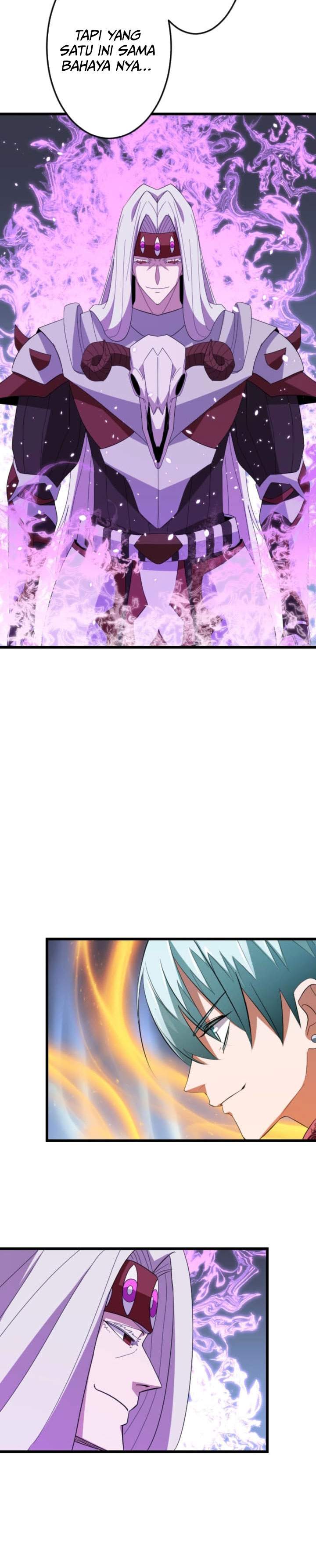 
              ??? Rank no Ura Soubi Musou             Chapter 82