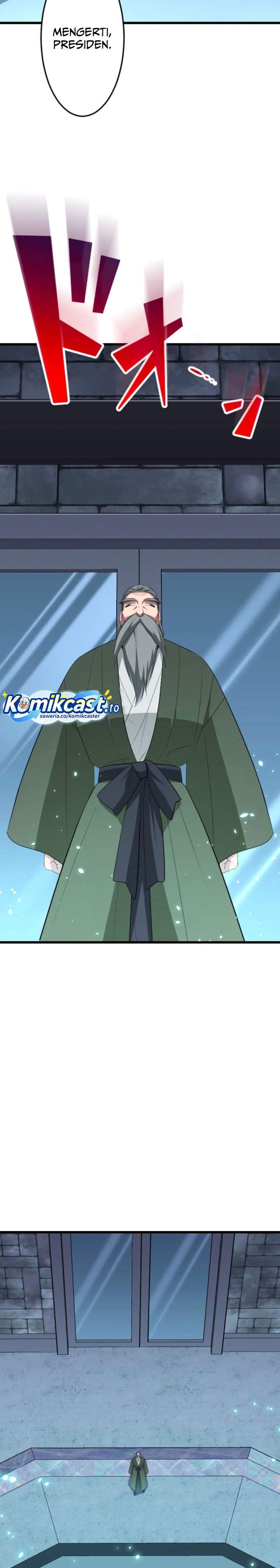 
              ??? Rank no Ura Soubi Musou             Chapter 82