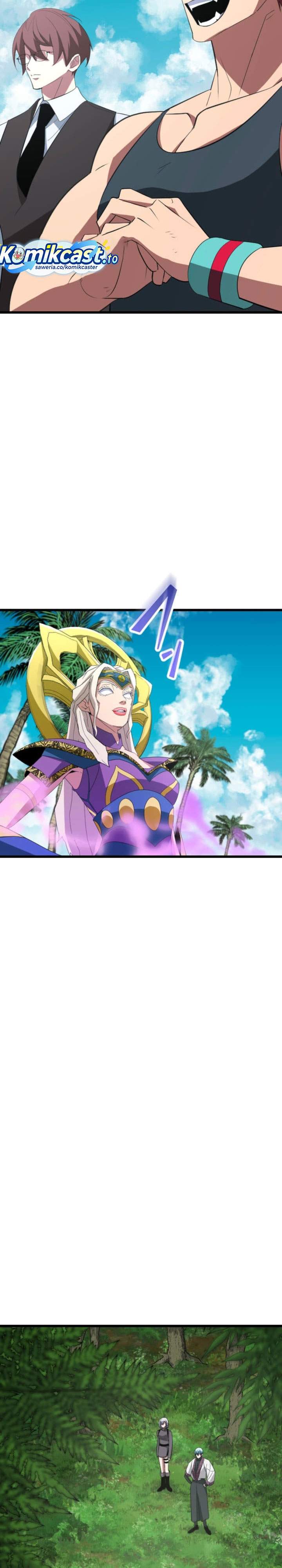 
              ??? Rank no Ura Soubi Musou             Chapter 82
