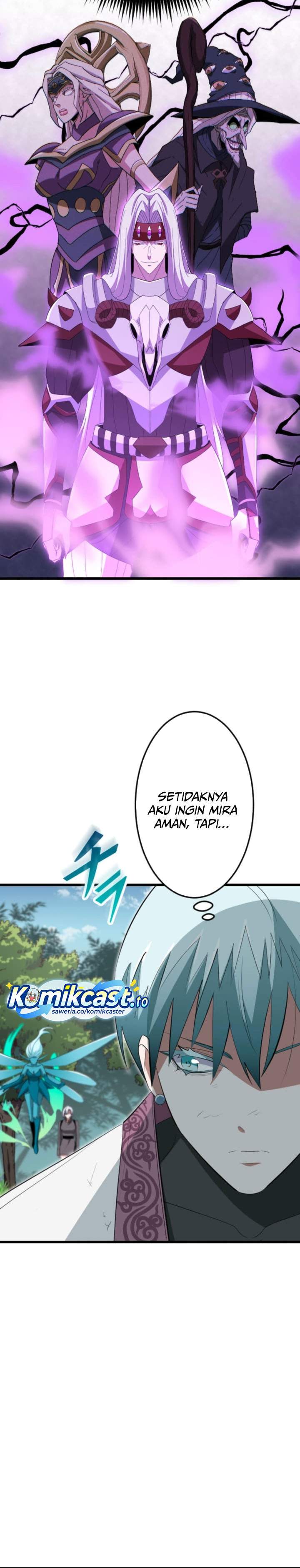 
              ??? Rank no Ura Soubi Musou             Chapter 85
