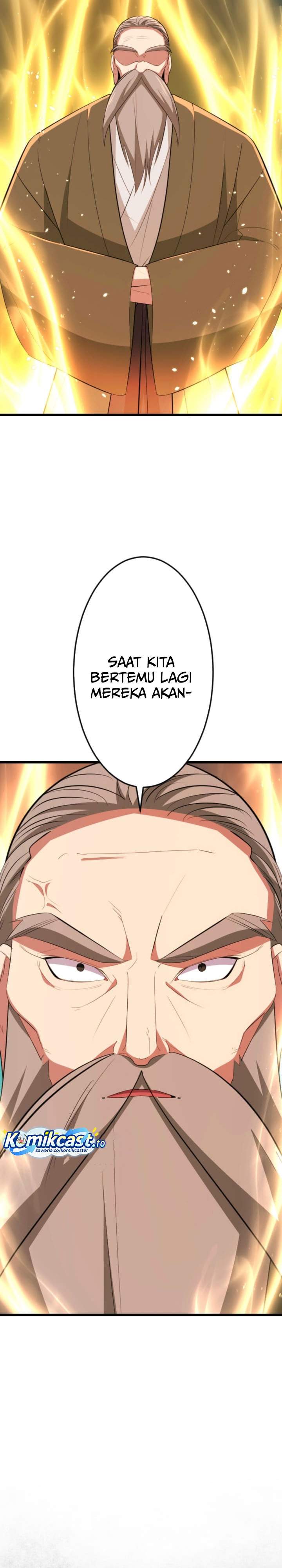 
              ??? Rank no Ura Soubi Musou             Chapter 85