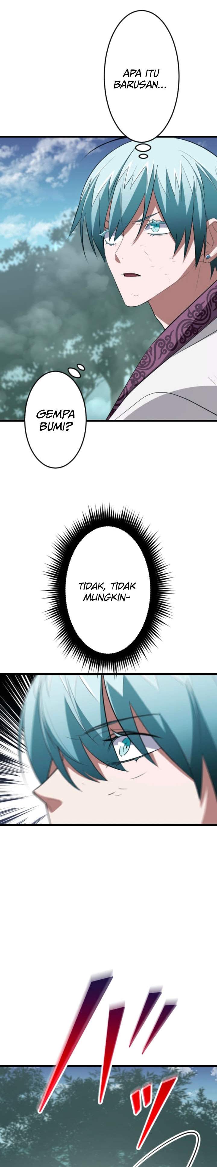 
              ??? Rank no Ura Soubi Musou             Chapter 85