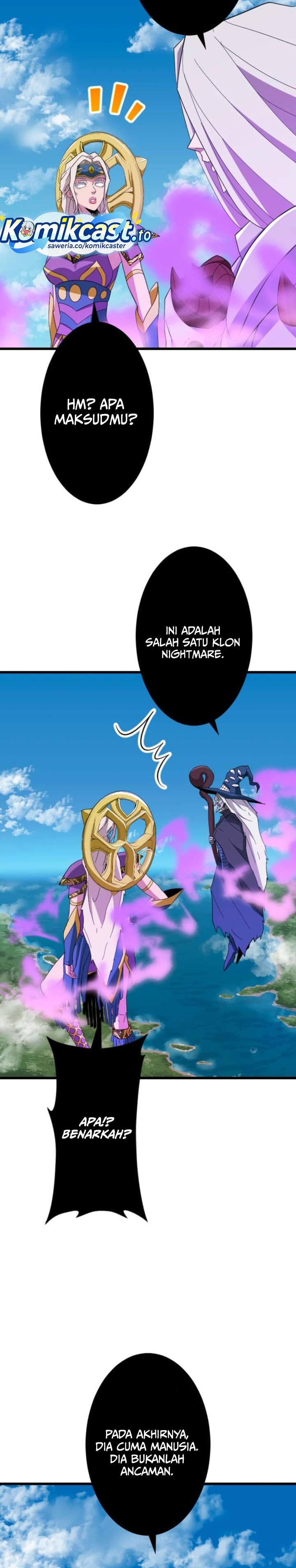 
              ??? Rank no Ura Soubi Musou             Chapter 85