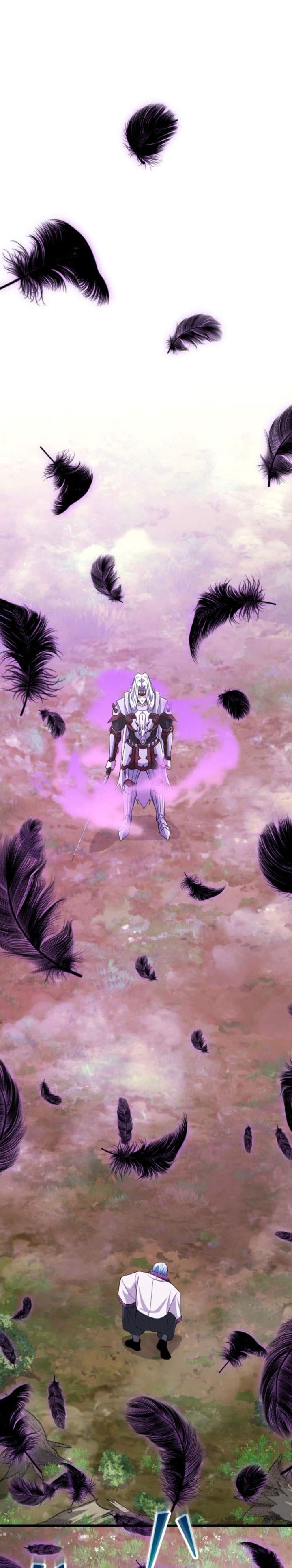 
              ??? Rank no Ura Soubi Musou             Chapter 85