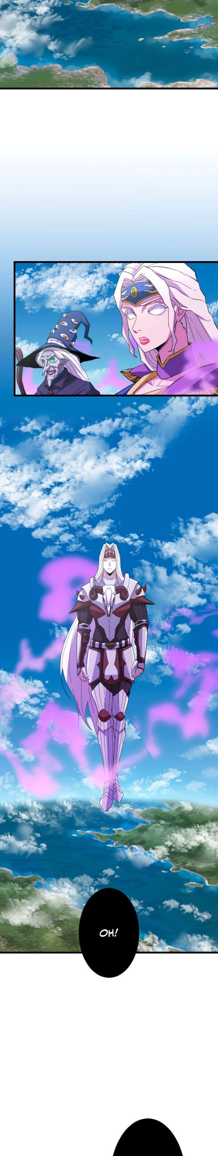 
              ??? Rank no Ura Soubi Musou             Chapter 85
