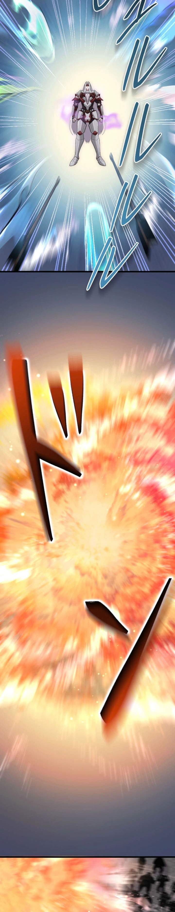 
              ??? Rank no Ura Soubi Musou             Chapter 86