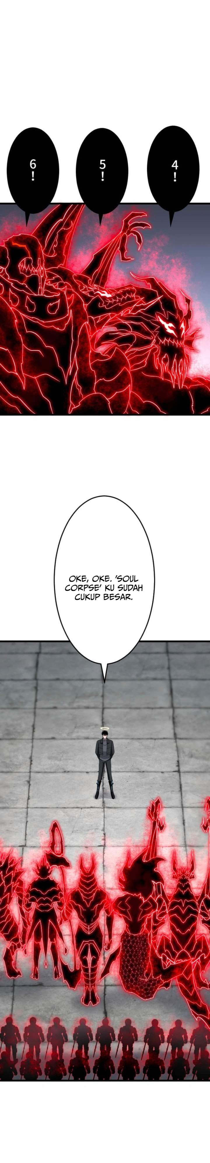 
              ??? Rank no Ura Soubi Musou             Chapter 86