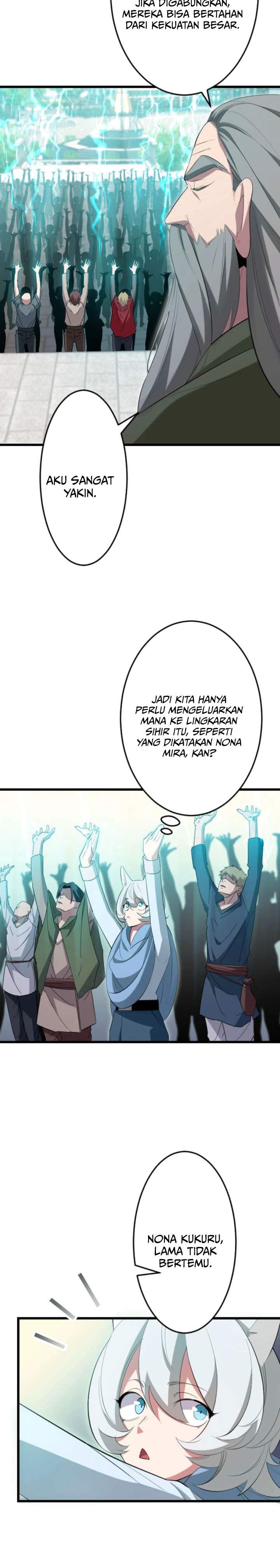 
              ??? Rank no Ura Soubi Musou             Chapter 86