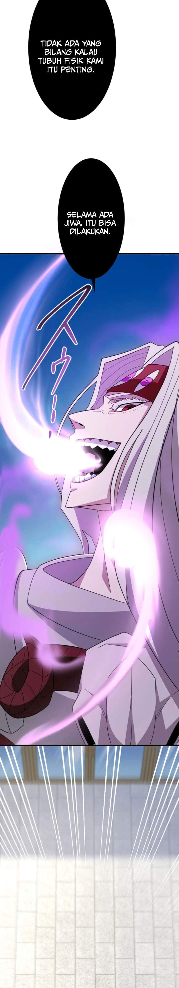 
              ??? Rank no Ura Soubi Musou             Chapter 86