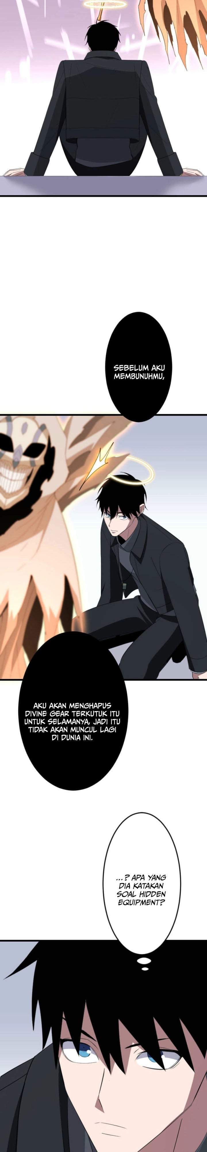 
              ??? Rank no Ura Soubi Musou             Chapter 89