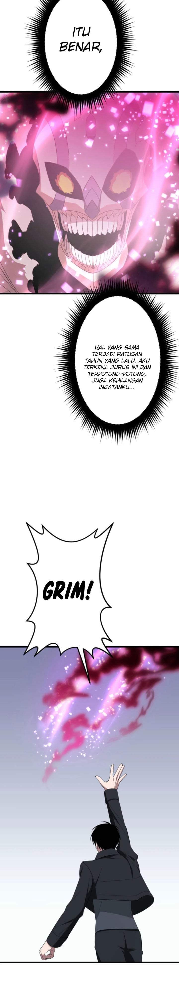 
              ??? Rank no Ura Soubi Musou             Chapter 89