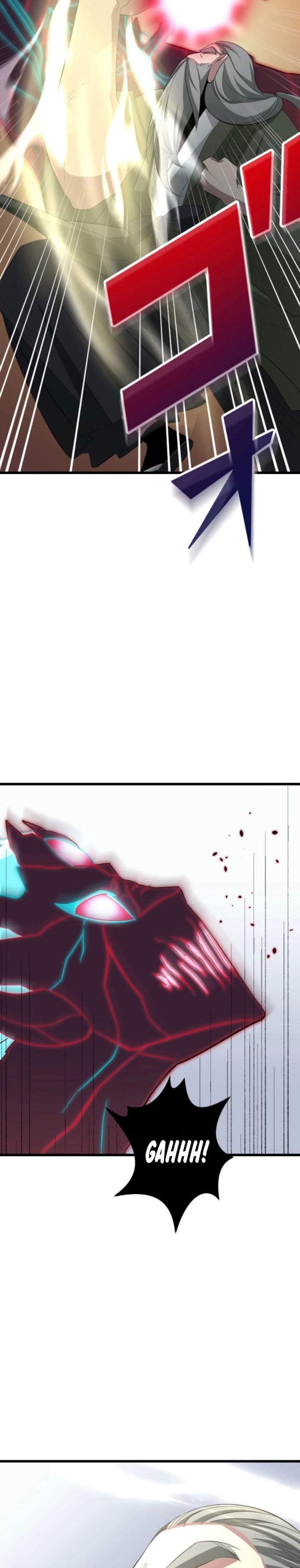 
              ??? Rank no Ura Soubi Musou             Chapter 89