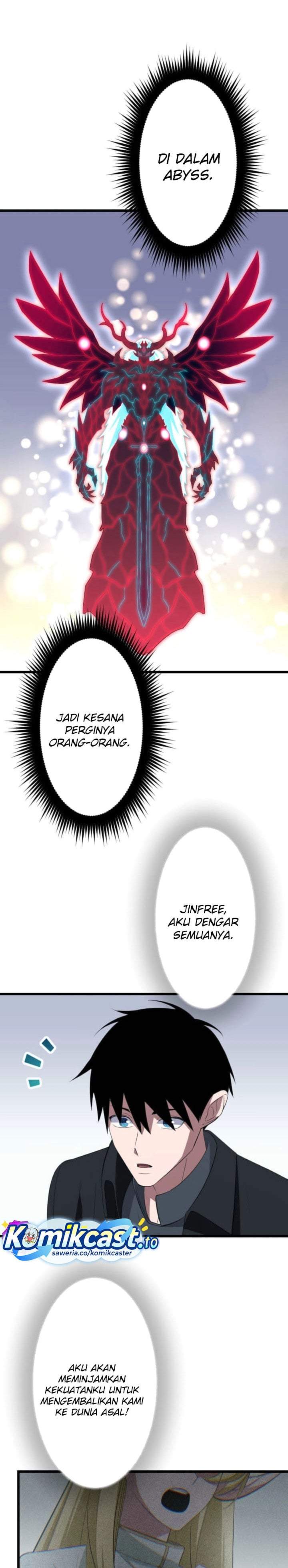 
              ??? Rank no Ura Soubi Musou             Chapter 89