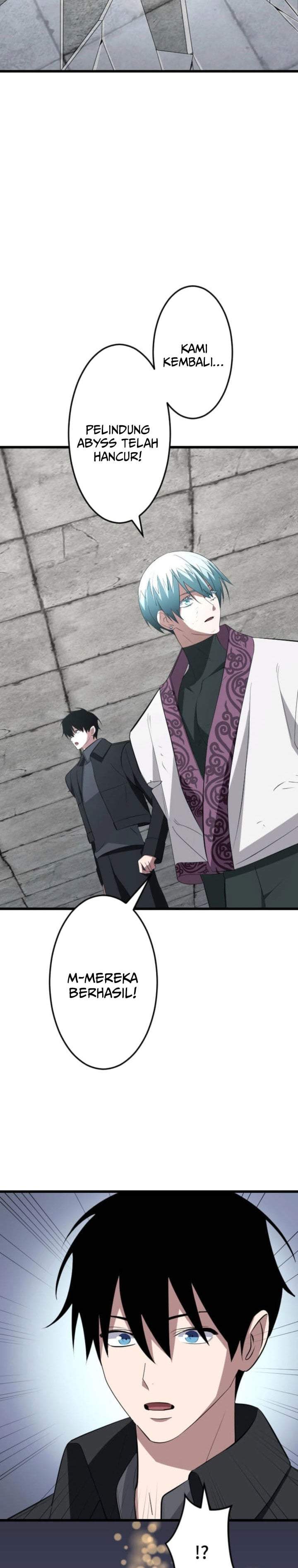 
              ??? Rank no Ura Soubi Musou             Chapter 89