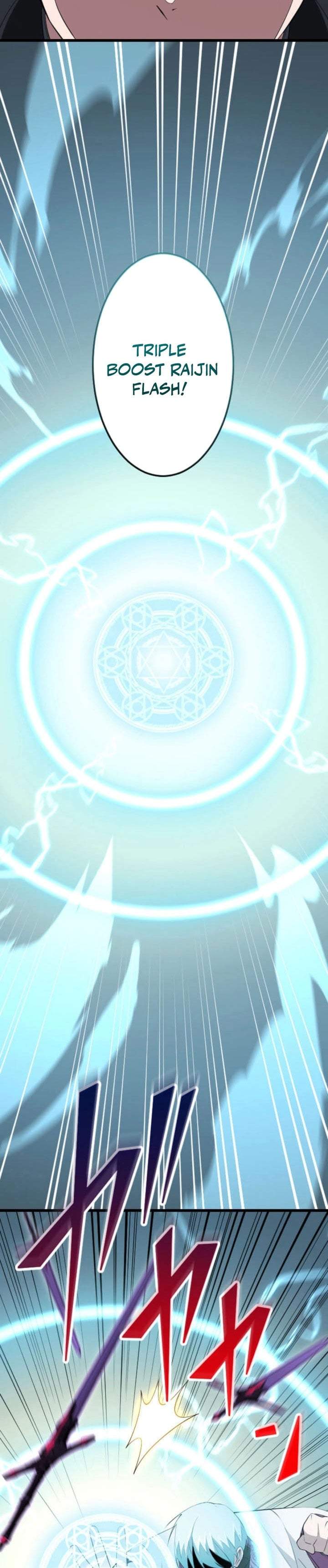 
              ??? Rank no Ura Soubi Musou             Chapter 89