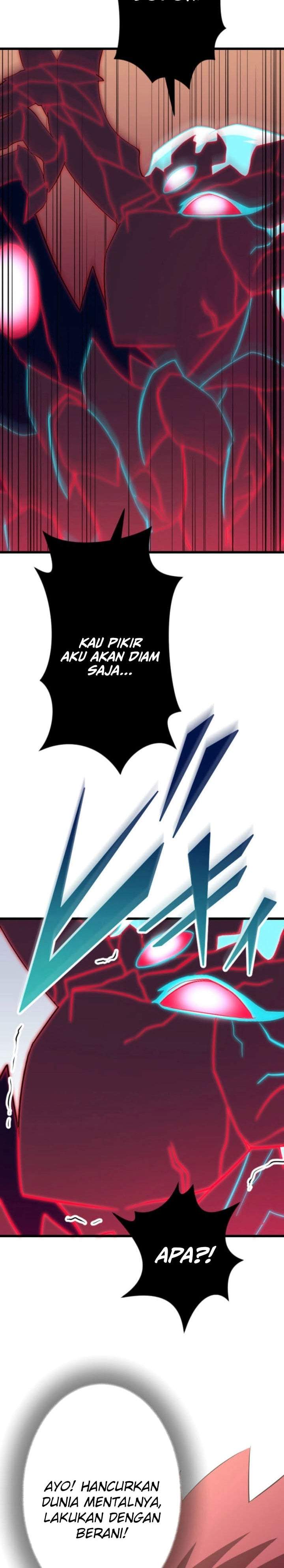 
              ??? Rank no Ura Soubi Musou             Chapter 89