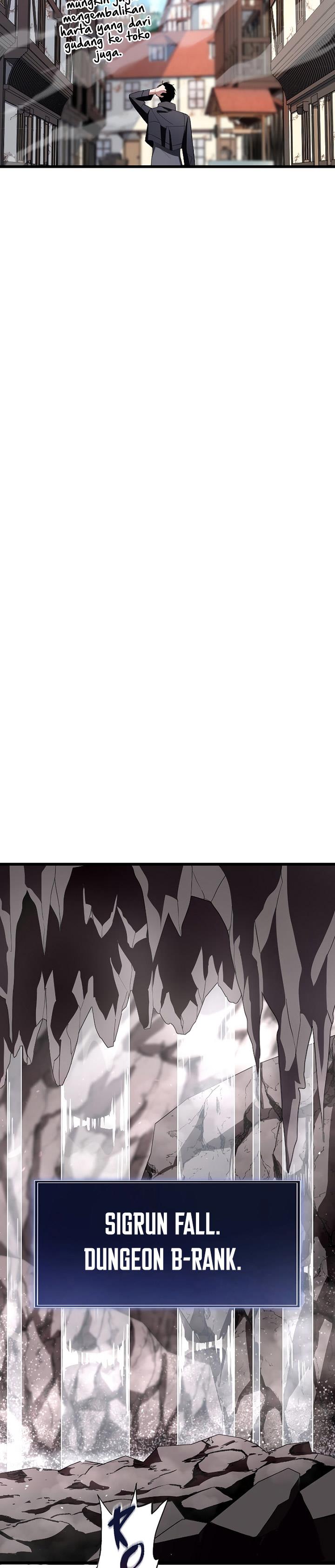
              ??? Rank no Ura Soubi Musou             Chapter 9