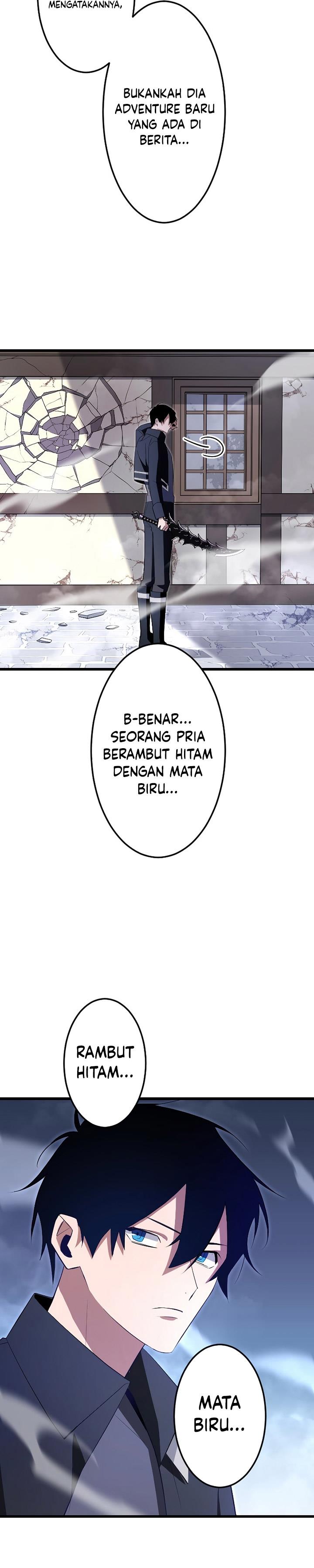 
              ??? Rank no Ura Soubi Musou             Chapter 9