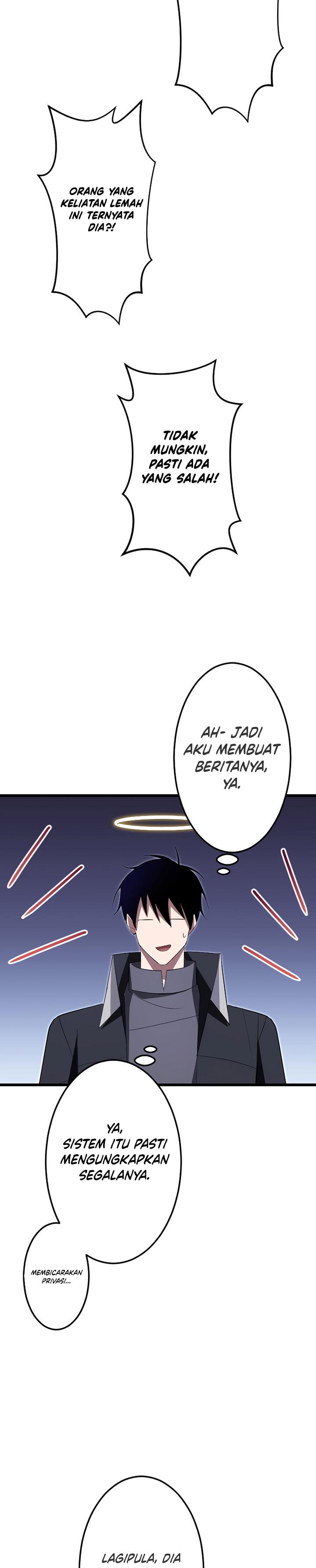 
              ??? Rank no Ura Soubi Musou             Chapter 9