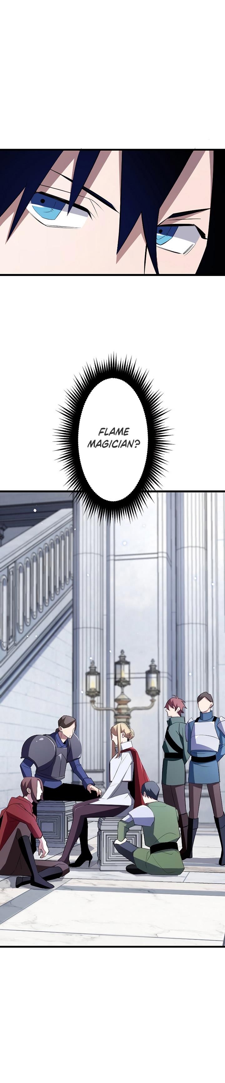 
              ??? Rank no Ura Soubi Musou             Chapter 9