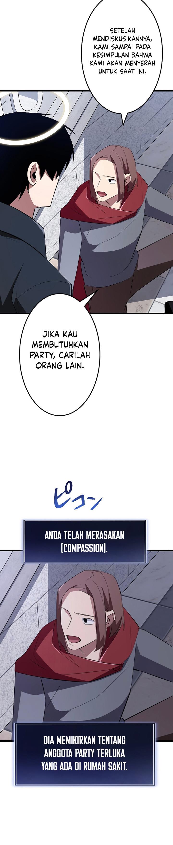 
              ??? Rank no Ura Soubi Musou             Chapter 9